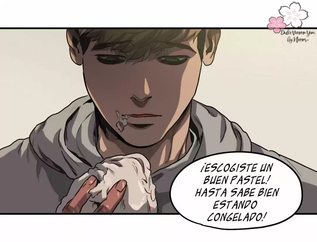 KILLING STALKING (2016) - Capítulo 26 - Página 134 - LectorTMOo
