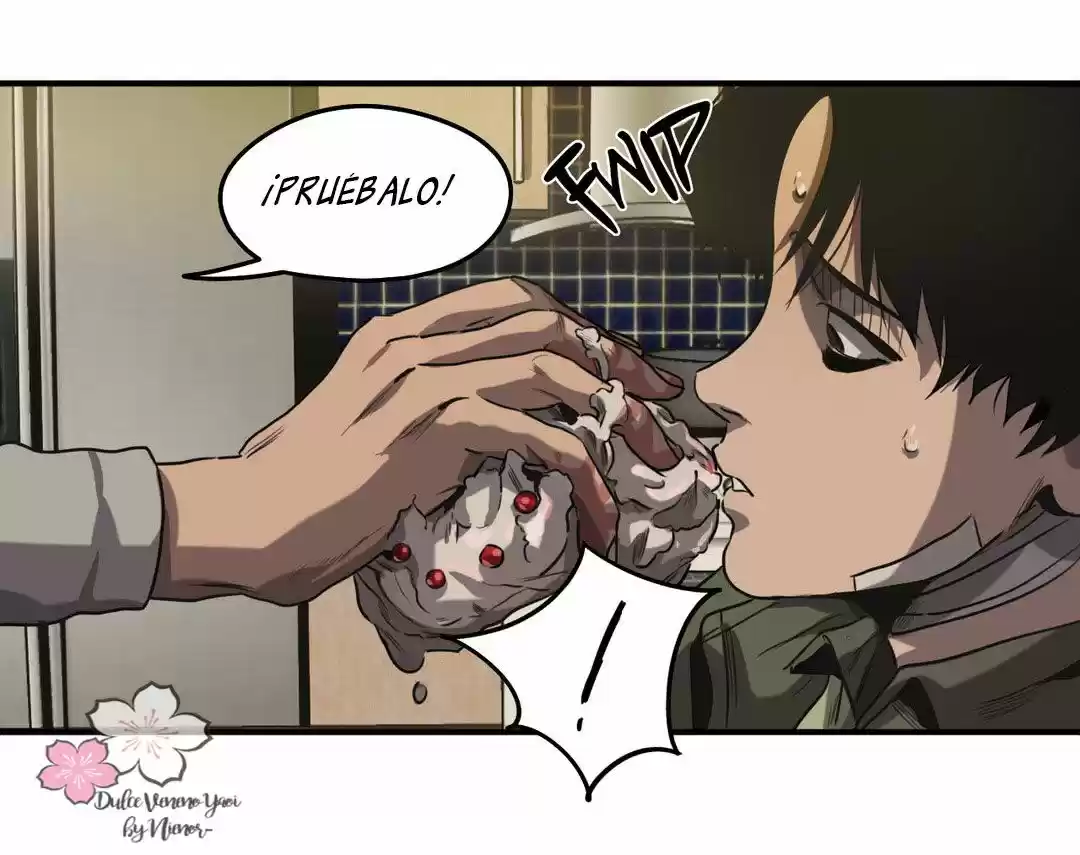 KILLING STALKING (2016) - Capítulo 26 - Página 135 - LectorTMOo