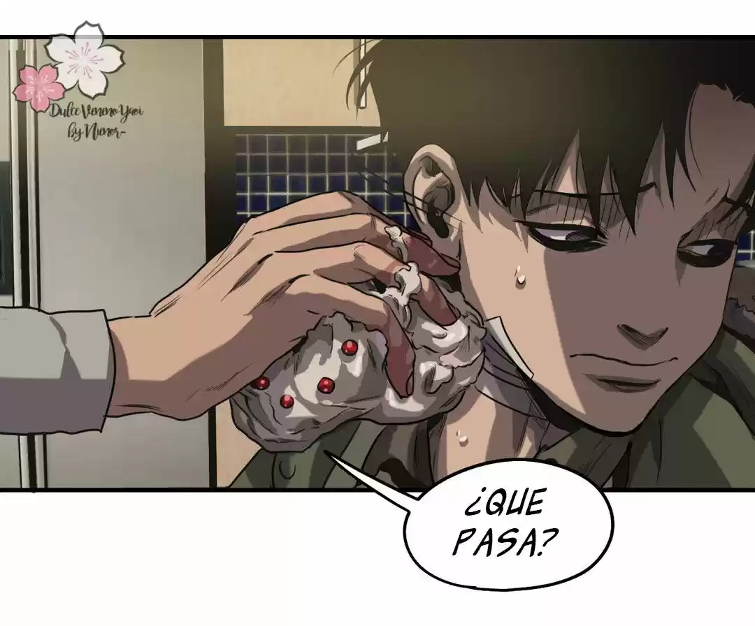 KILLING STALKING (2016) - Capítulo 26 - Página 136 - LectorTMOo