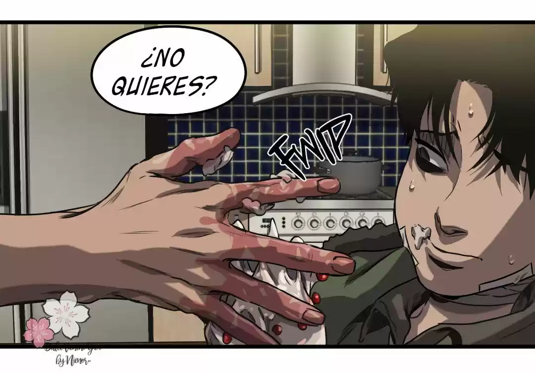 KILLING STALKING (2016) - Capítulo 26 - Página 137 - LectorTMOo