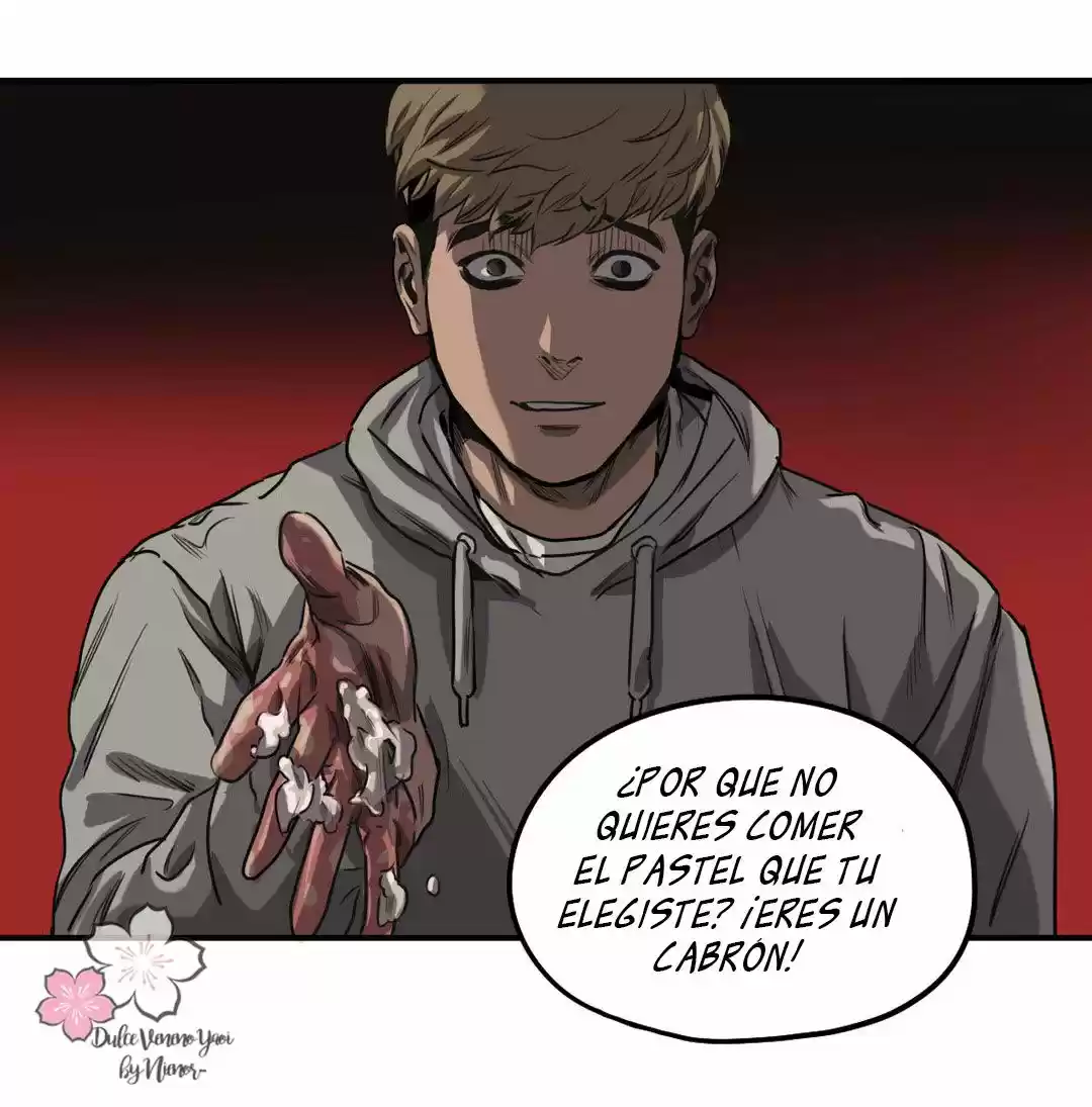KILLING STALKING (2016) - Capítulo 26 - Página 139 - LectorTMOo