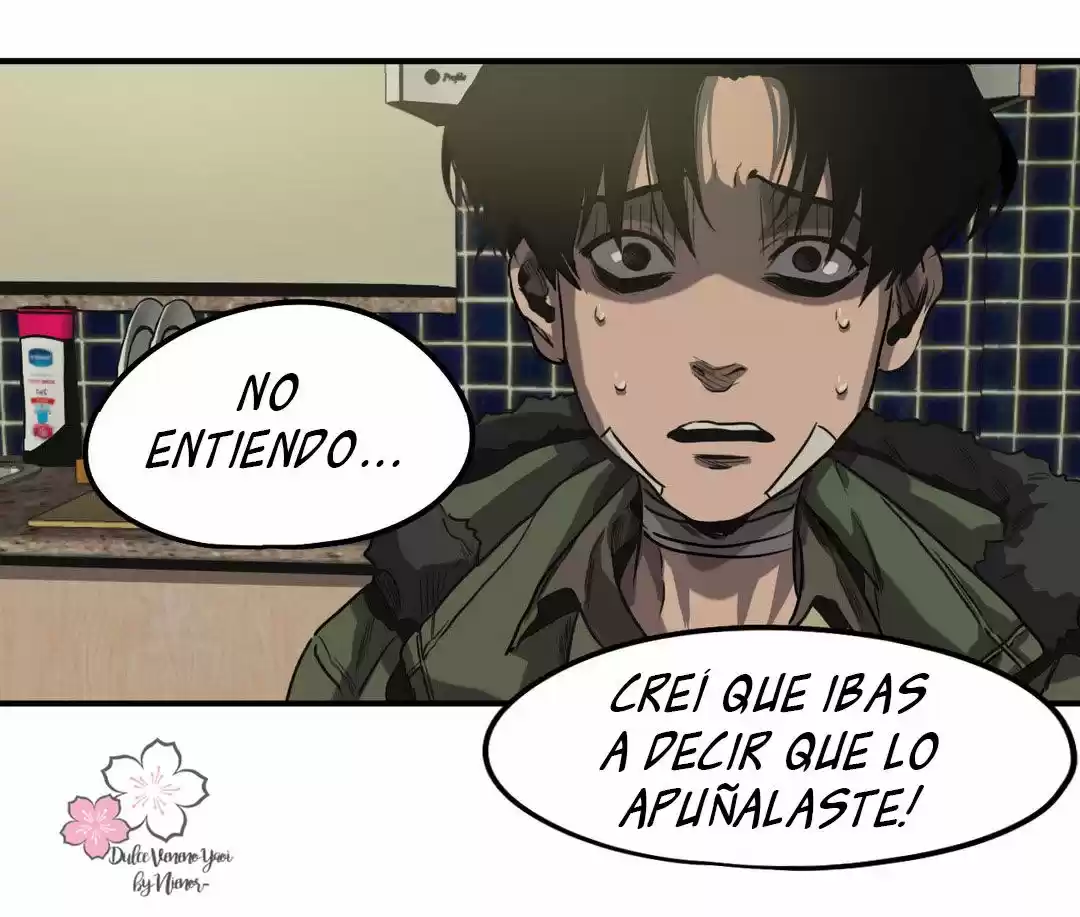 KILLING STALKING (2016) - Capítulo 26 - Página 140 - LectorTMOo