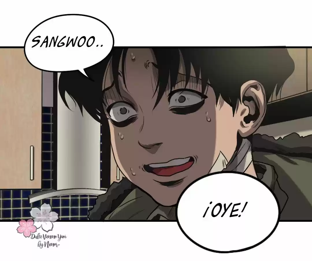 KILLING STALKING (2016) - Capítulo 26 - Página 146 - LectorTMOo