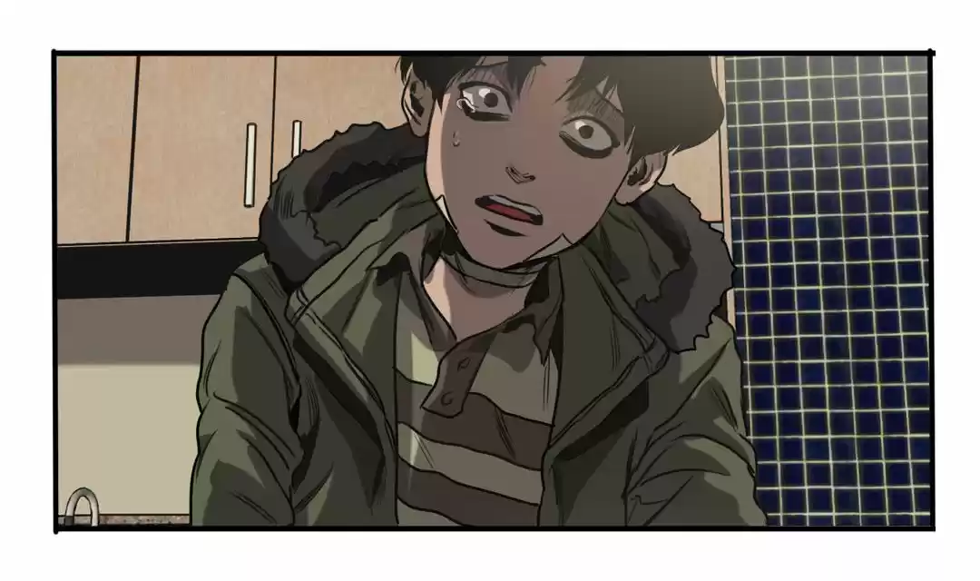 KILLING STALKING (2016) - Capítulo 26 - Página 148 - LectorTMOo