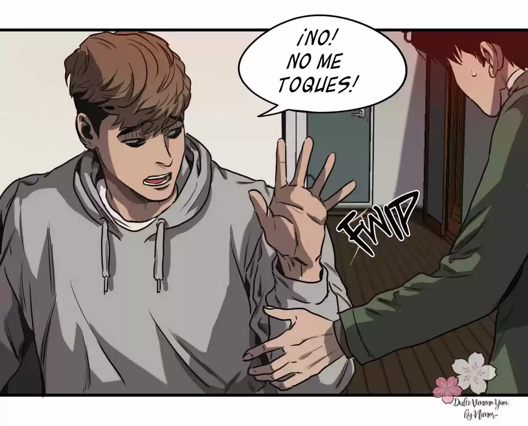 KILLING STALKING (2016) - Capítulo 26 - Página 152 - LectorTMOo