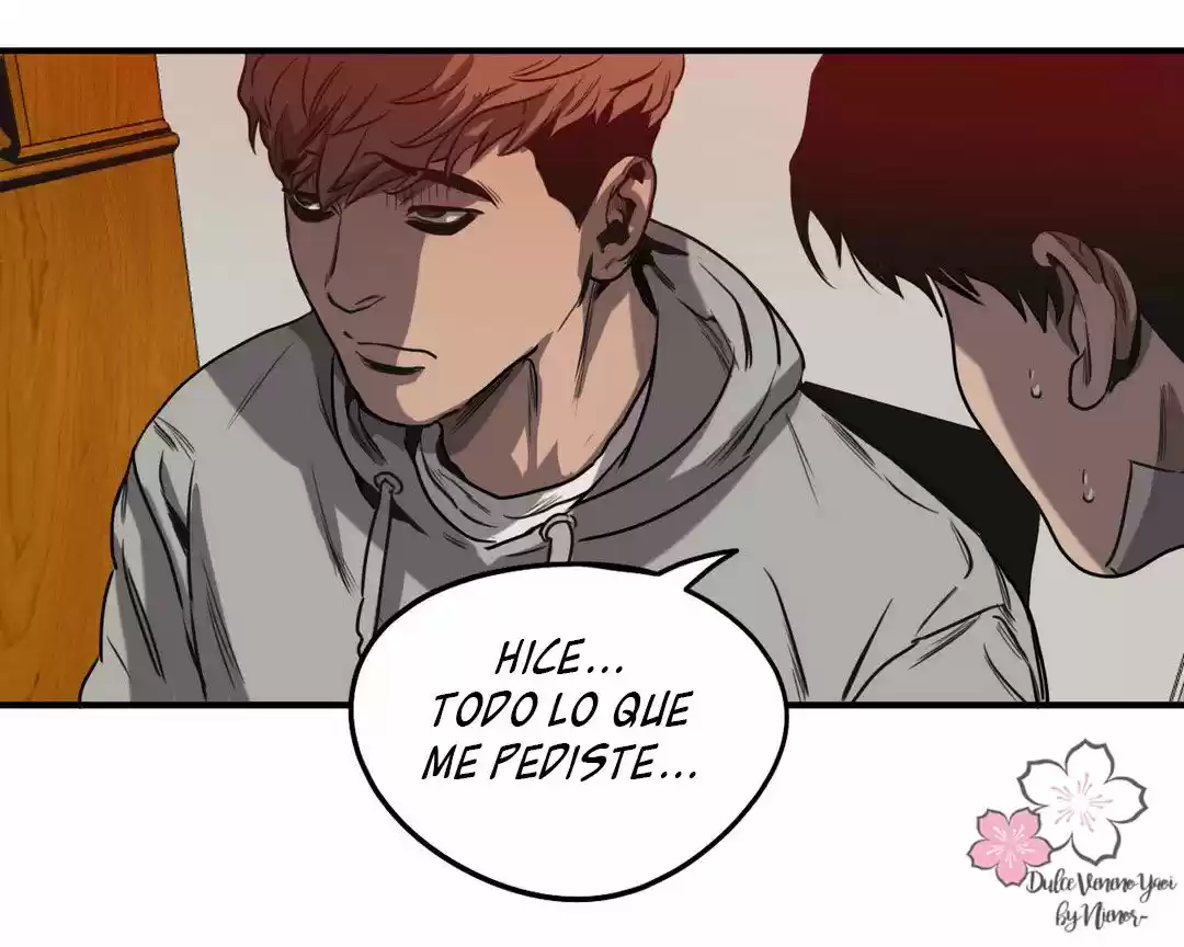 KILLING STALKING (2016) - Capítulo 26 - Página 153 - LectorTMOo