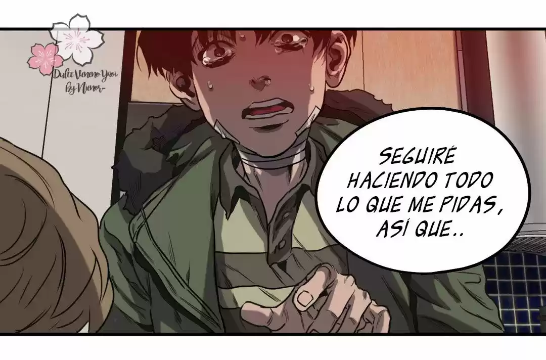KILLING STALKING (2016) - Capítulo 26 - Página 154 - LectorTMOo