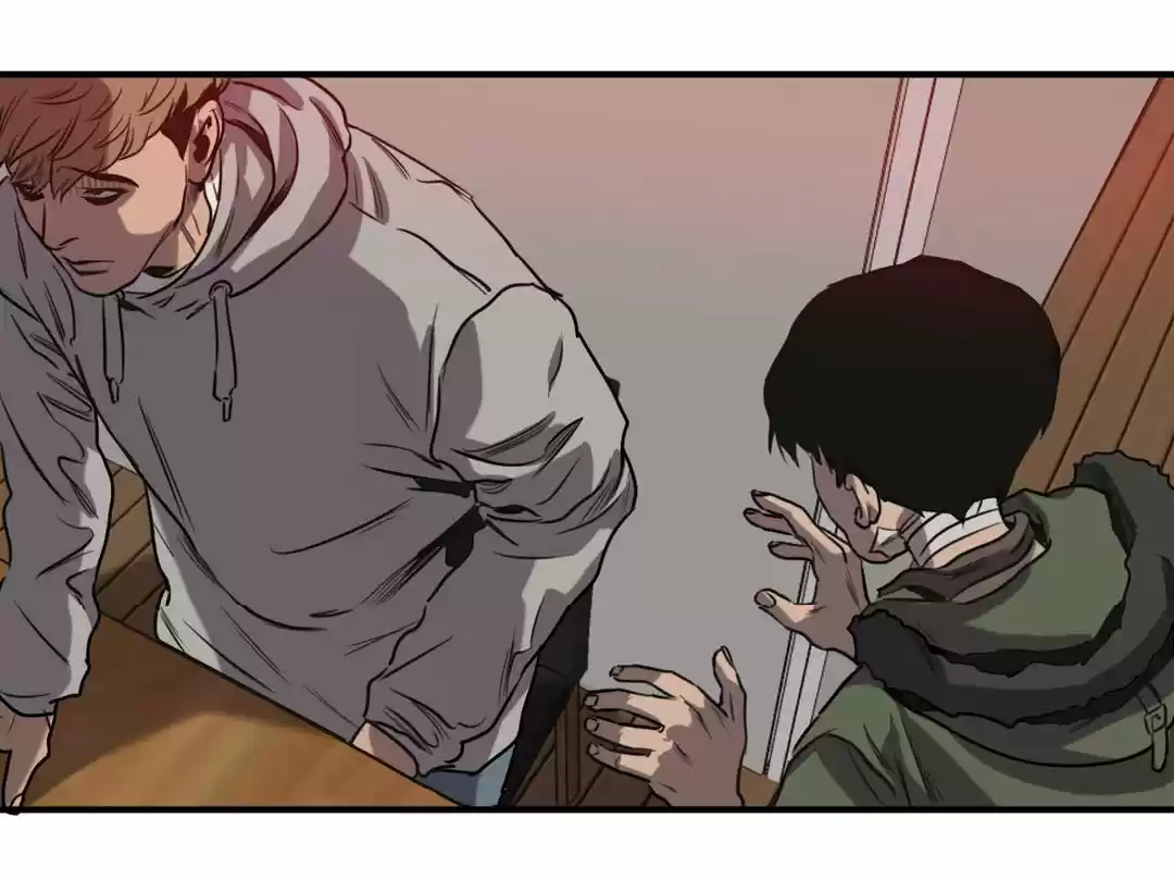 KILLING STALKING (2016) - Capítulo 26 - Página 155 - LectorTMOo