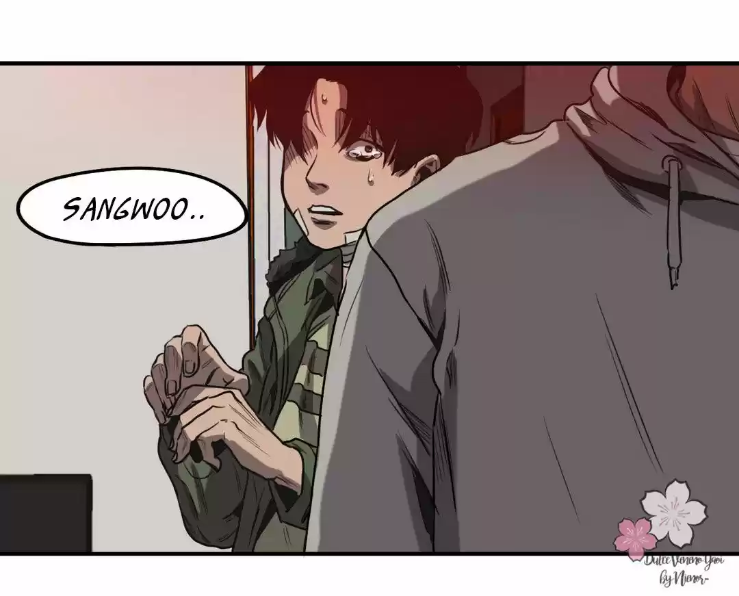 KILLING STALKING (2016) - Capítulo 26 - Página 156 - LectorTMOo