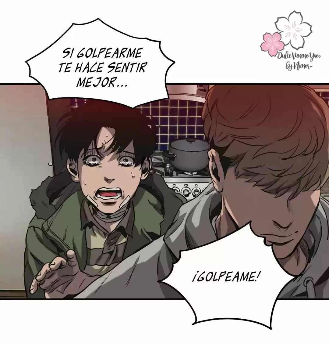 KILLING STALKING (2016) - Capítulo 26 - Página 157 - LectorTMOo