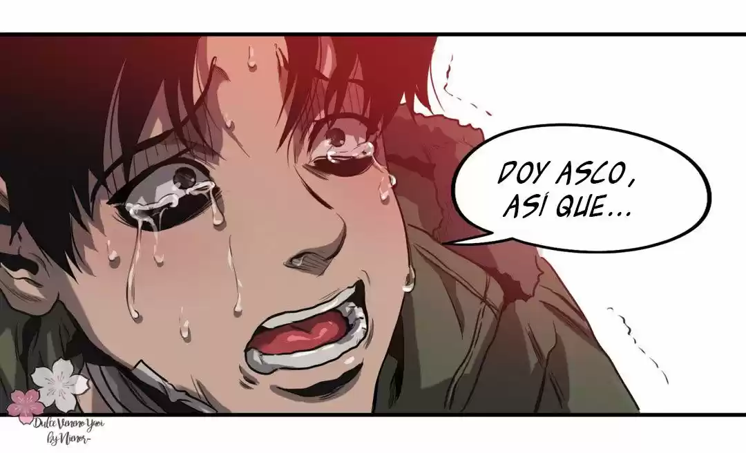 KILLING STALKING (2016) - Capítulo 26 - Página 160 - LectorTMOo