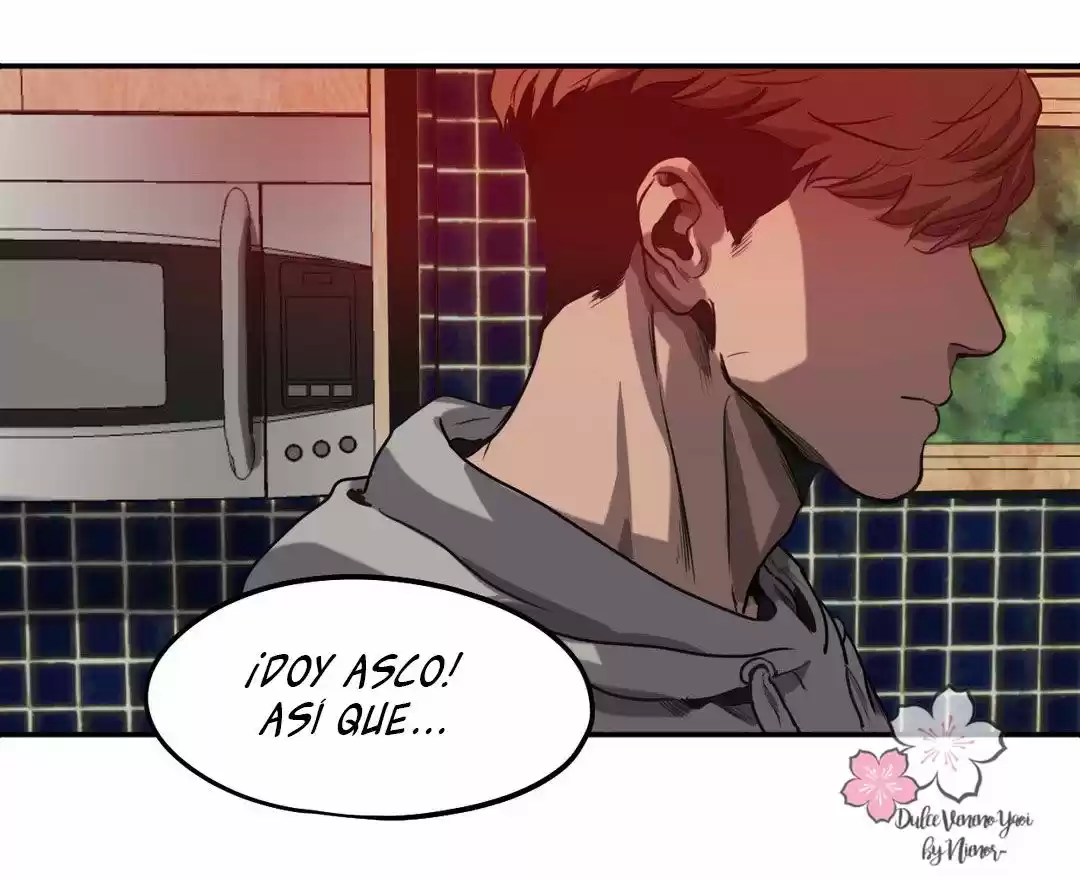 KILLING STALKING (2016) - Capítulo 26 - Página 161 - LectorTMOo