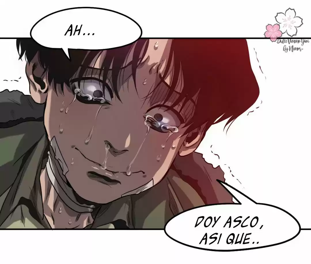 KILLING STALKING (2016) - Capítulo 26 - Página 163 - LectorTMOo
