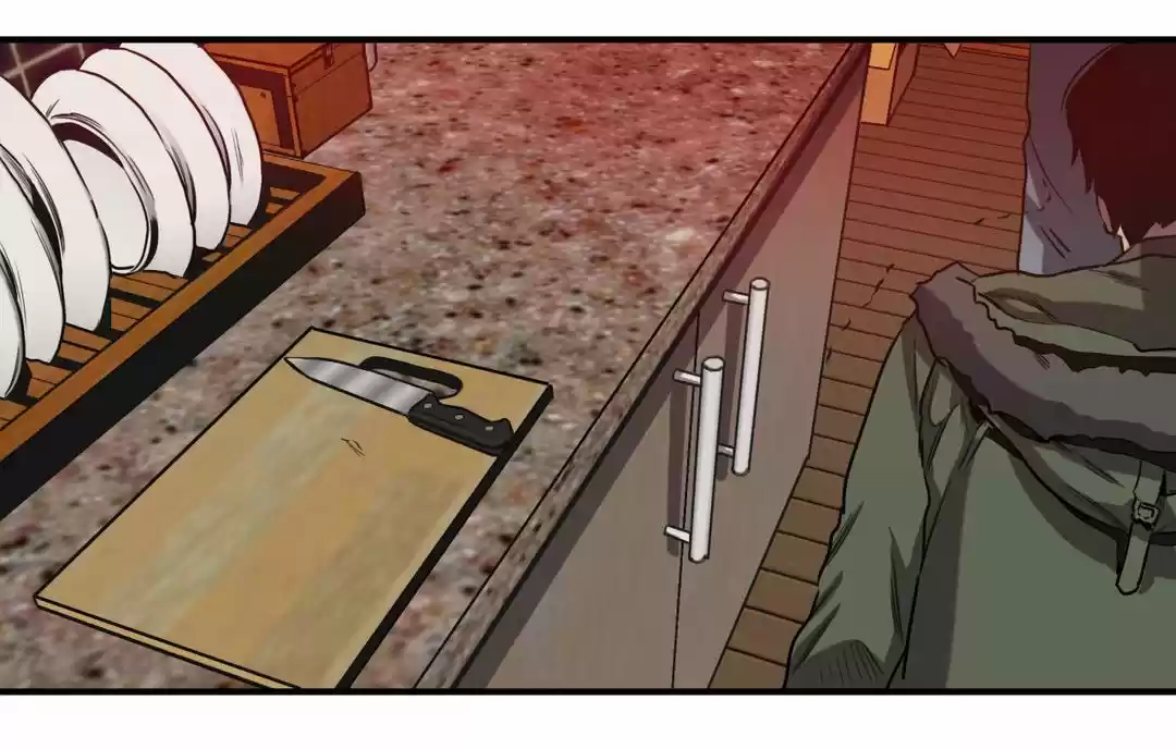 KILLING STALKING (2016) - Capítulo 26 - Página 164 - LectorTMOo