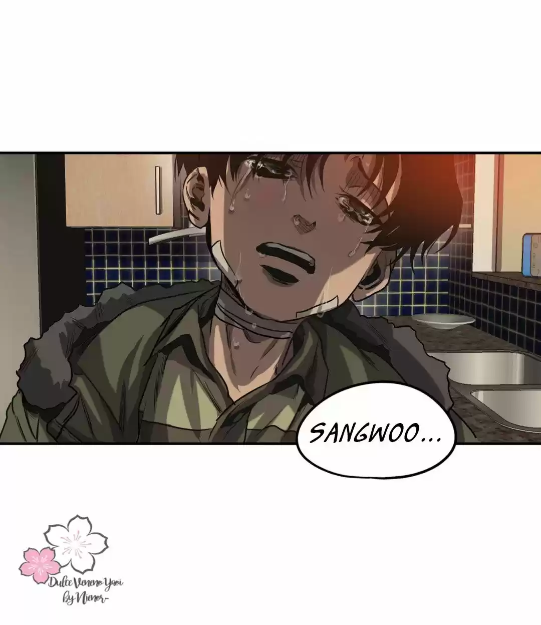 KILLING STALKING (2016) - Capítulo 26 - Página 175 - LectorTMOo