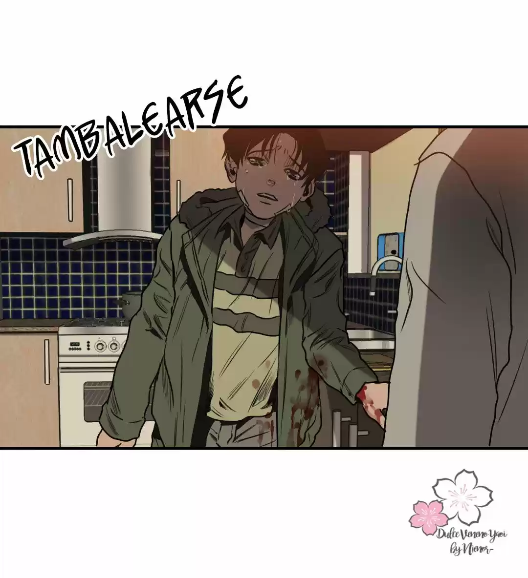 KILLING STALKING (2016) - Capítulo 26 - Página 176 - LectorTMOo