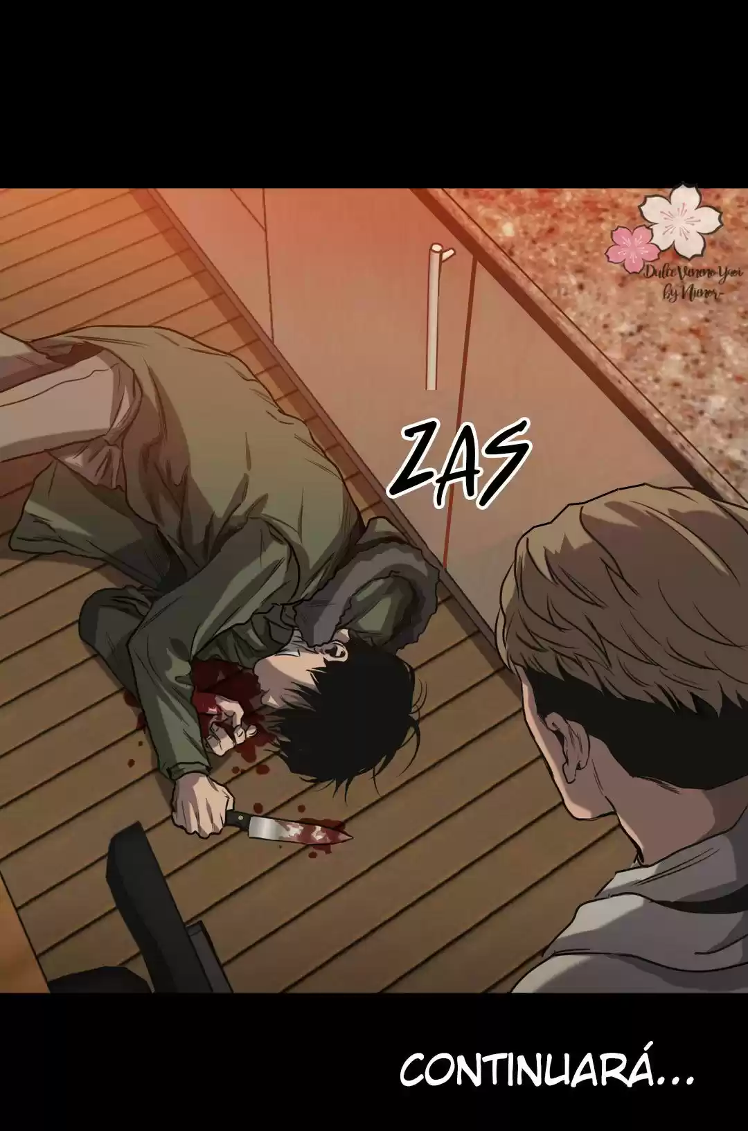 KILLING STALKING (2016) - Capítulo 26 - Página 179 - LectorTMOo