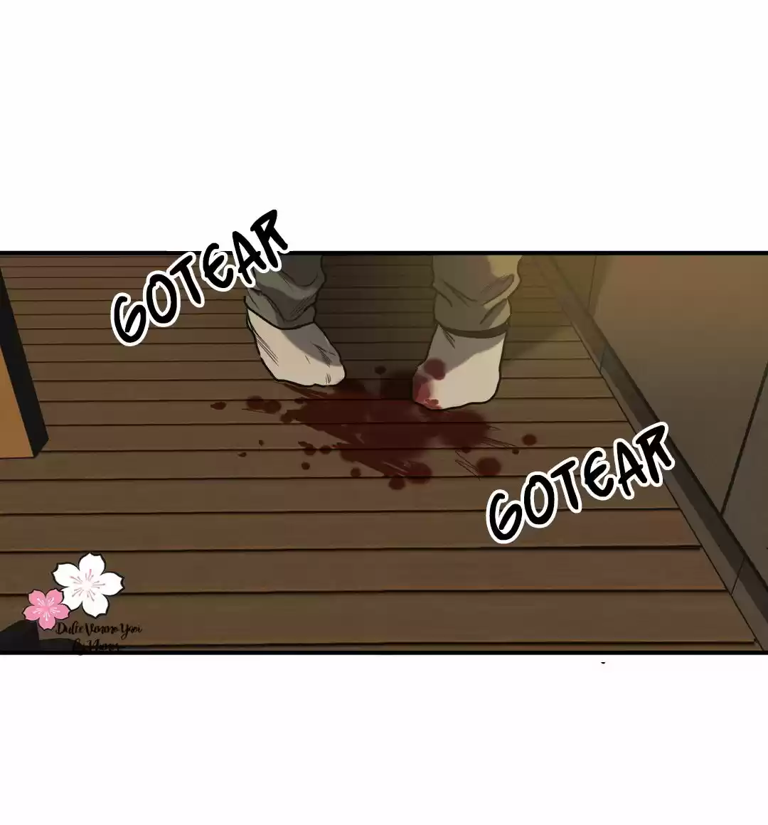 KILLING STALKING (2016) - Capítulo 27 - Página 4 - LectorTMOo