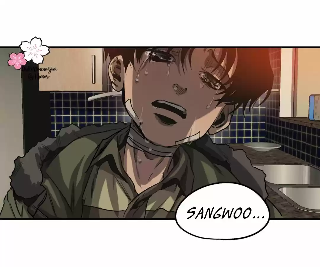 KILLING STALKING (2016) - Capítulo 27 - Página 5 - LectorTMOo