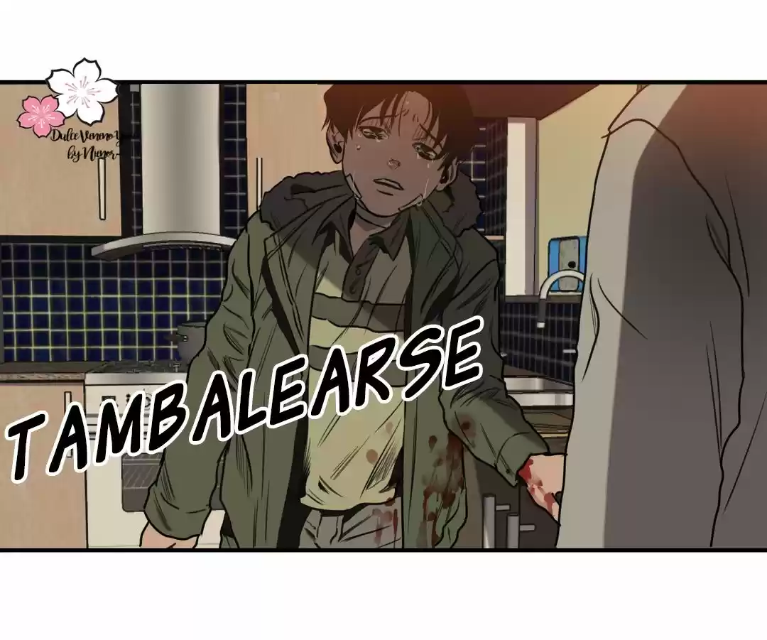KILLING STALKING (2016) - Capítulo 27 - Página 6 - LectorTMOo