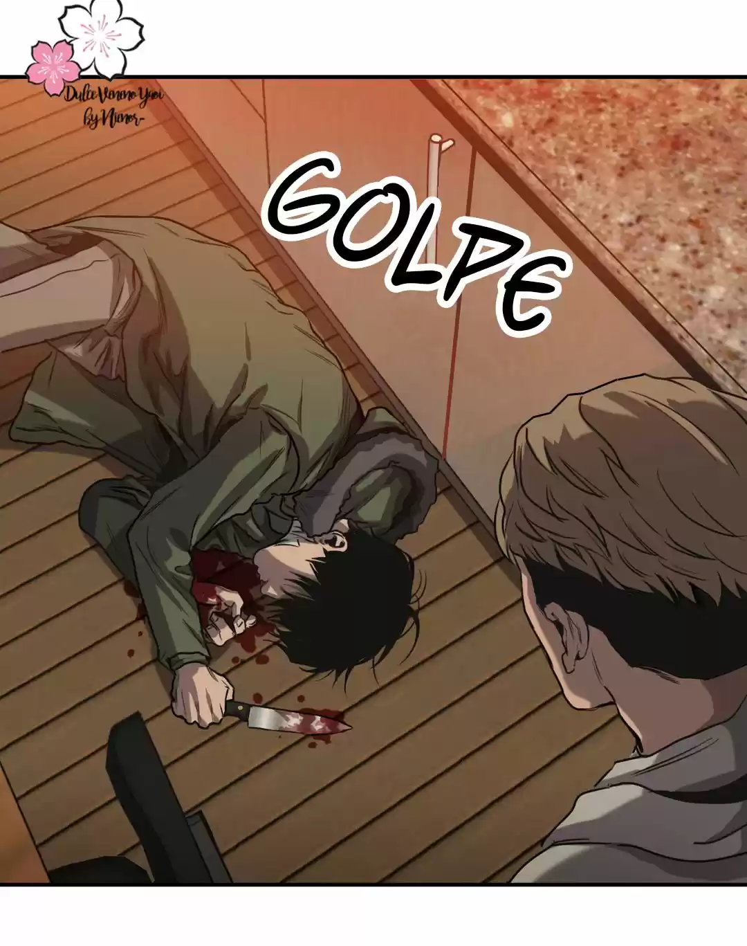 KILLING STALKING (2016) - Capítulo 27 - Página 9 - LectorTMOo