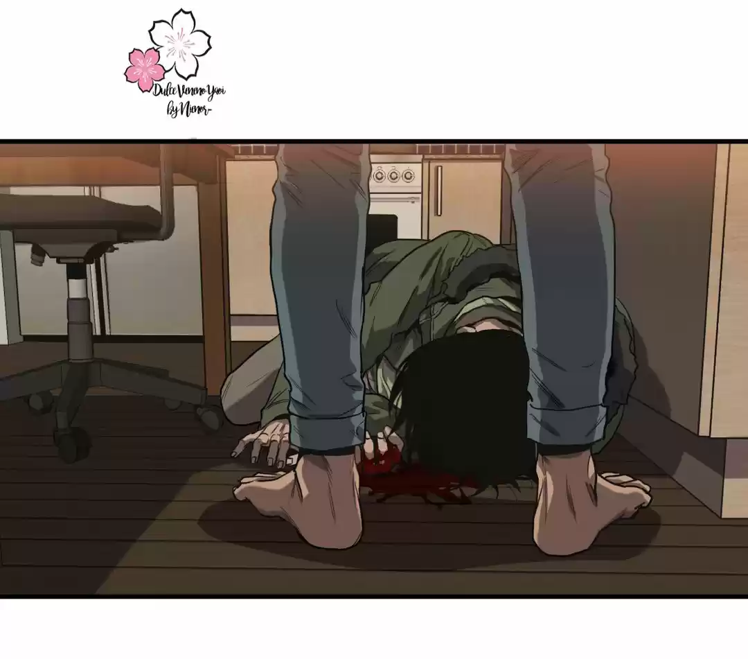KILLING STALKING (2016) - Capítulo 27 - Página 11 - LectorTMOo