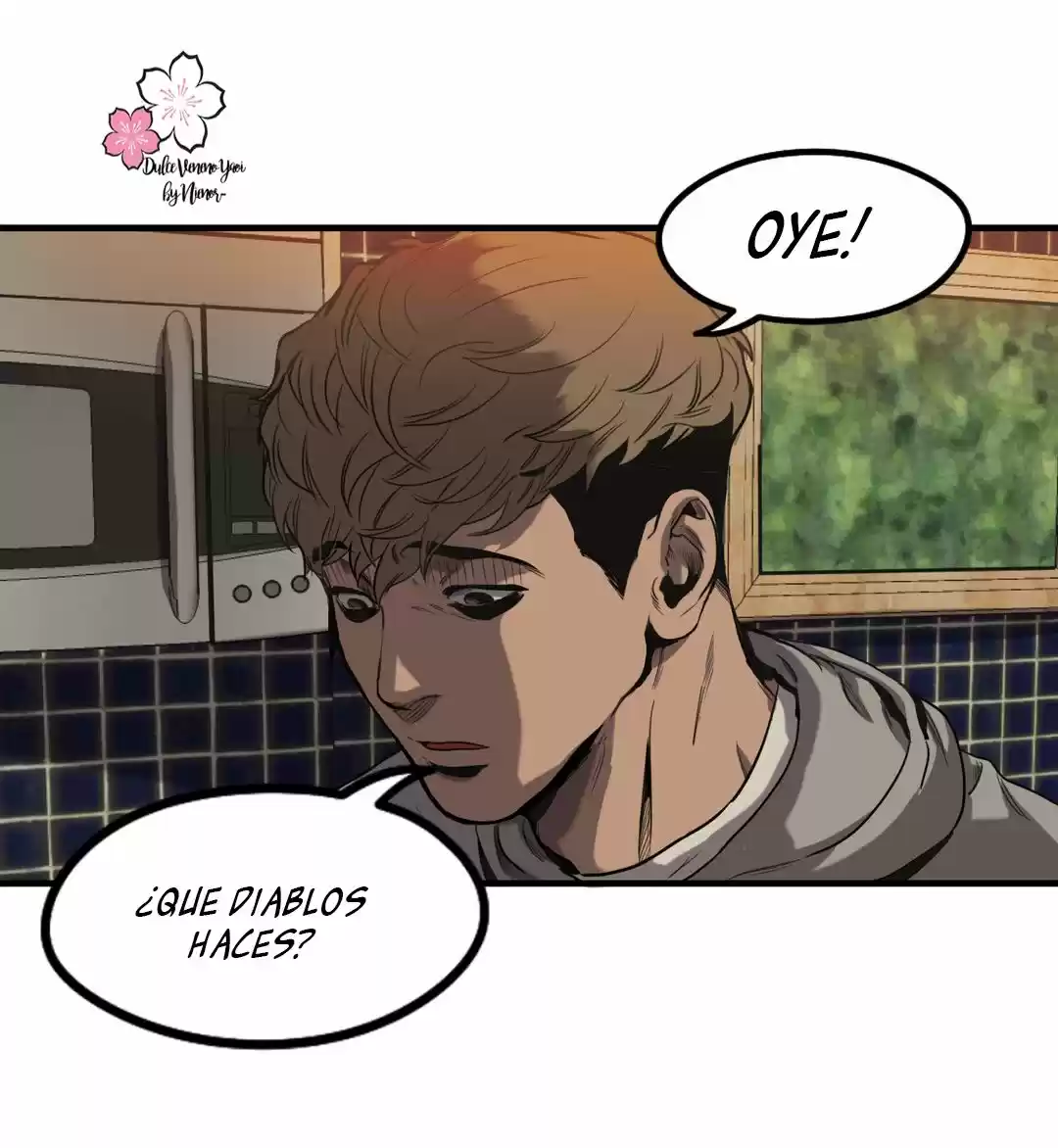 KILLING STALKING (2016) - Capítulo 27 - Página 12 - LectorTMOo