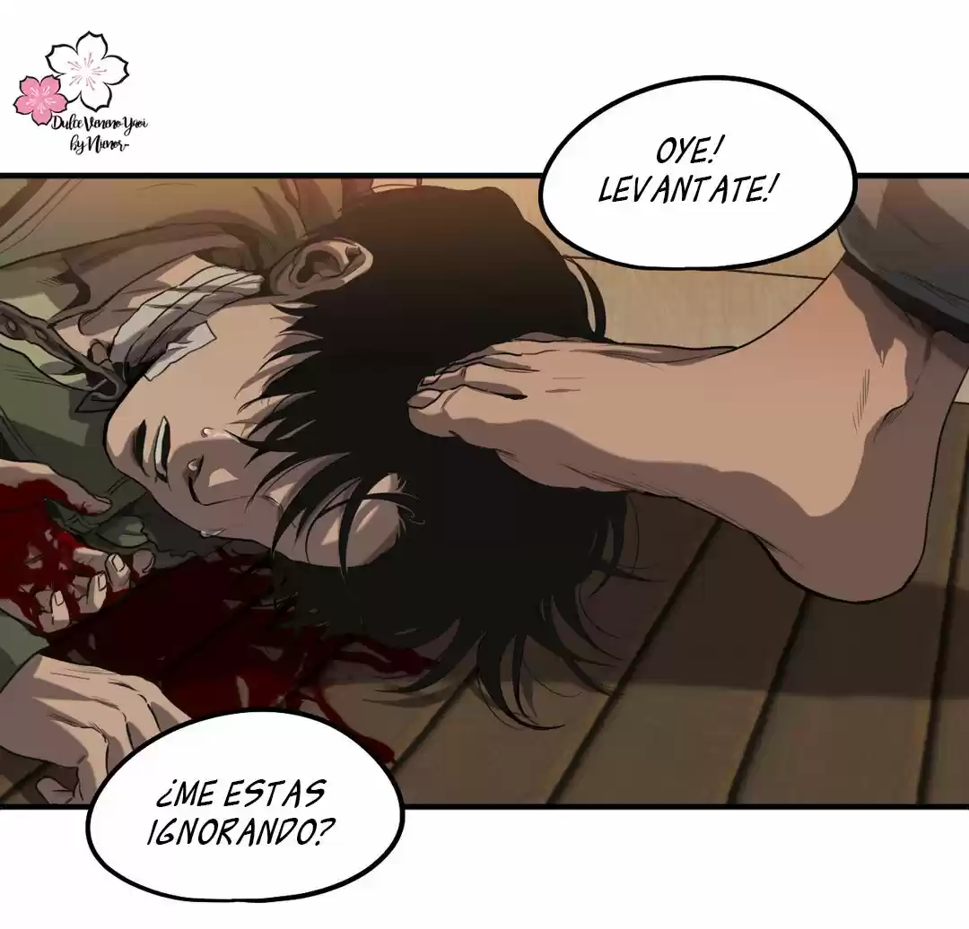 KILLING STALKING (2016) - Capítulo 27 - Página 13 - LectorTMOo