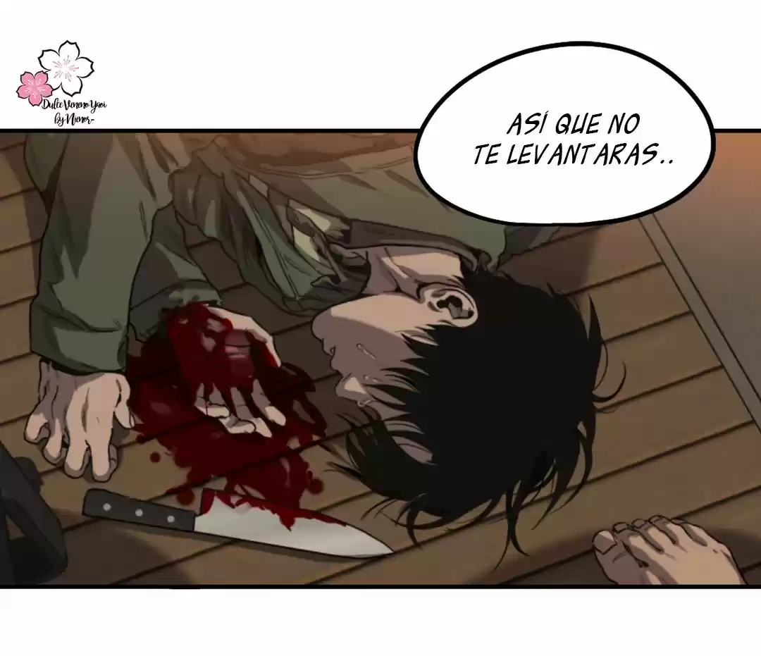 KILLING STALKING (2016) - Capítulo 27 - Página 16 - LectorTMOo