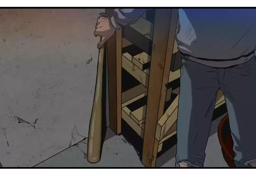 KILLING STALKING (2016) - Capítulo 27 - Página 21 - LectorTMOo