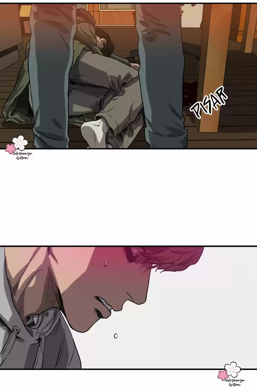 KILLING STALKING (2016) - Capítulo 27 - Página 25 - LectorTMOo
