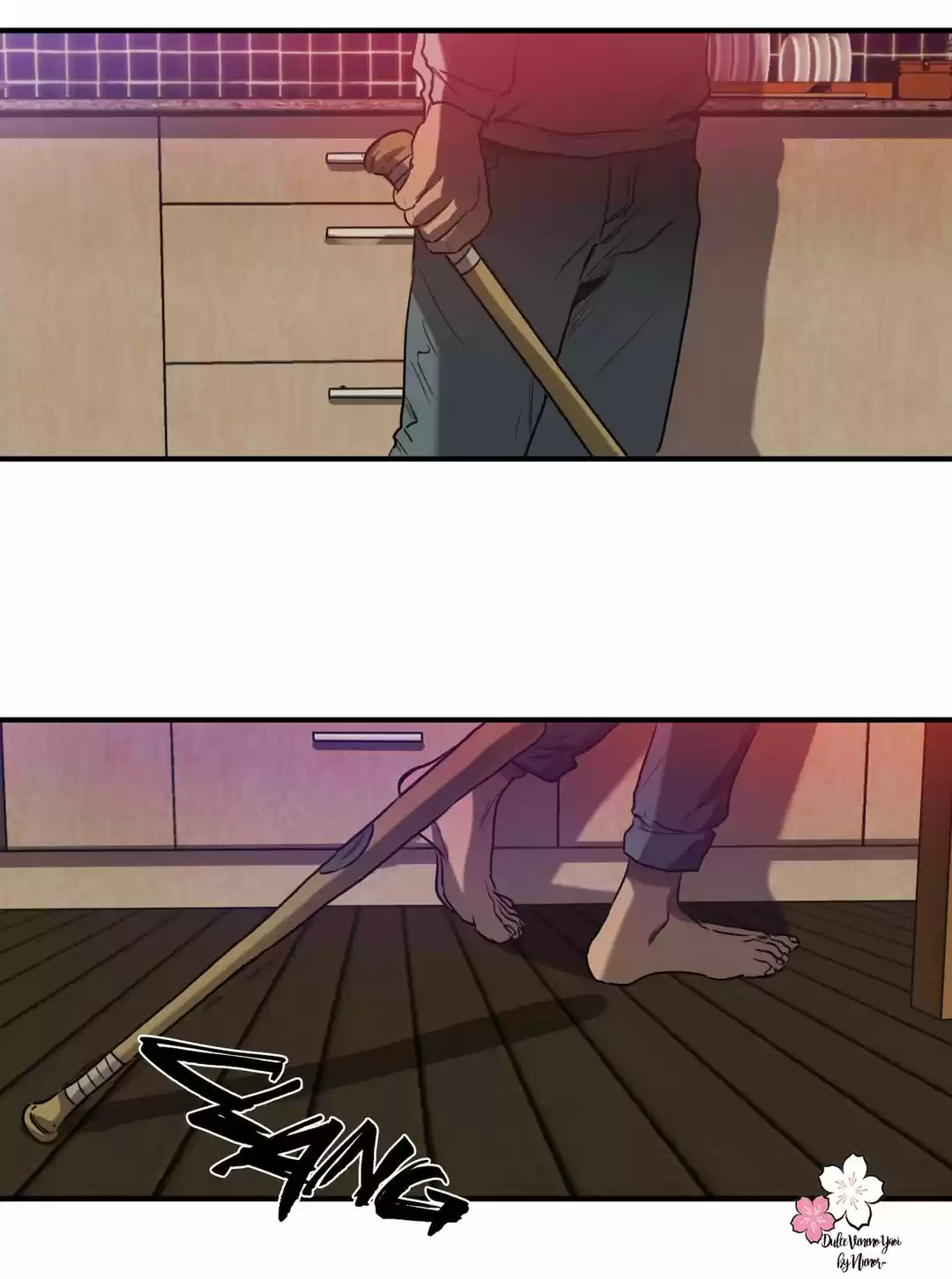KILLING STALKING (2016) - Capítulo 27 - Página 29 - LectorTMOo