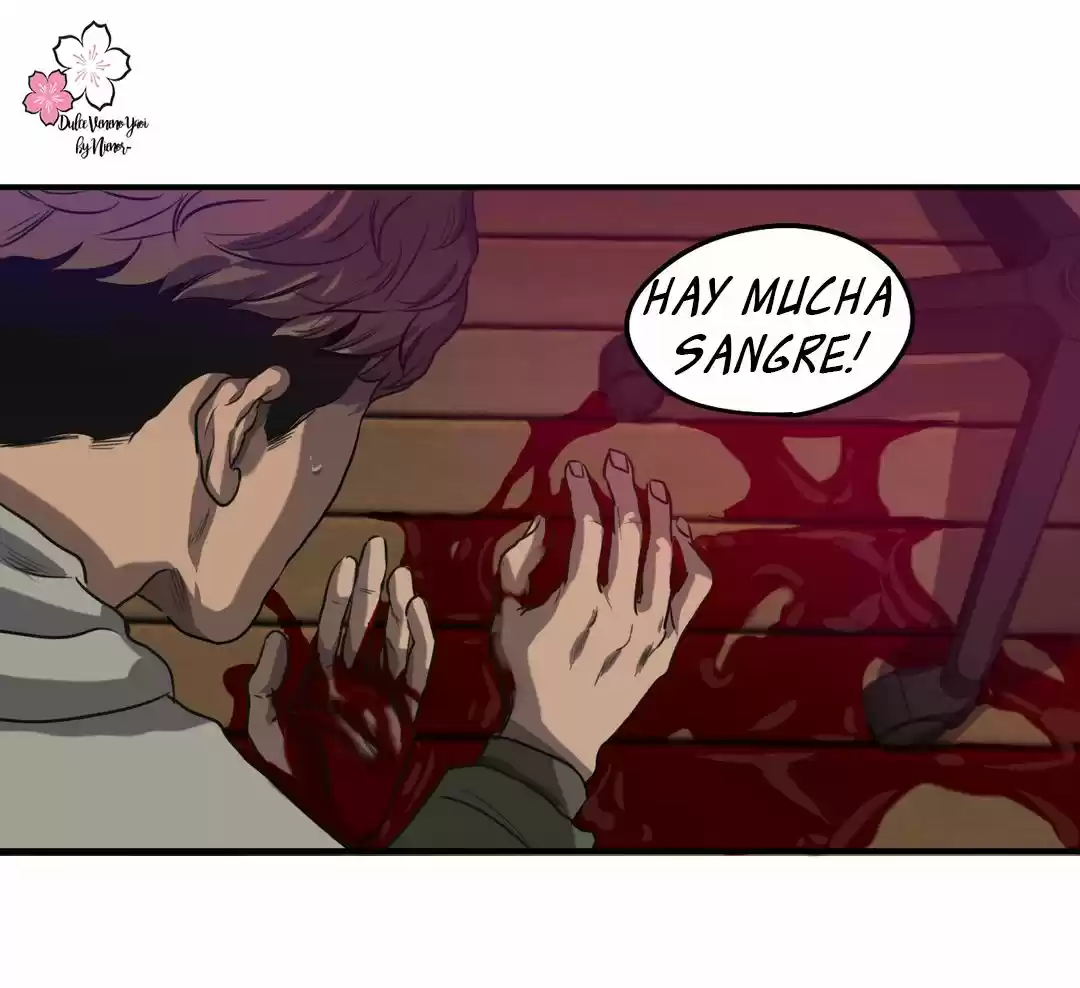 KILLING STALKING (2016) - Capítulo 27 - Página 31 - LectorTMOo