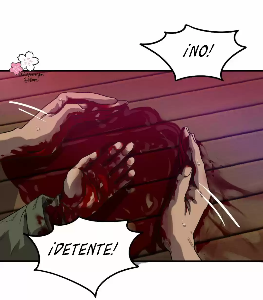 KILLING STALKING (2016) - Capítulo 27 - Página 32 - LectorTMOo
