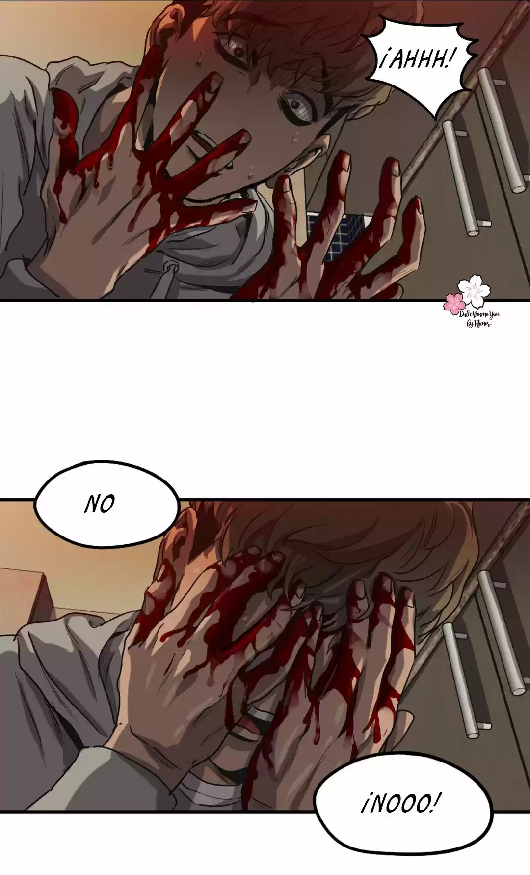 KILLING STALKING (2016) - Capítulo 27 - Página 35 - LectorTMOo