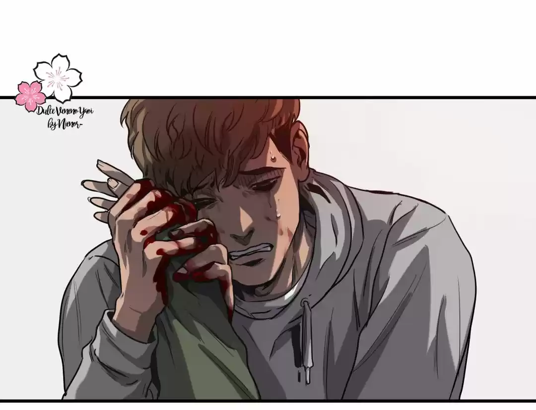 KILLING STALKING (2016) - Capítulo 27 - Página 37 - LectorTMOo