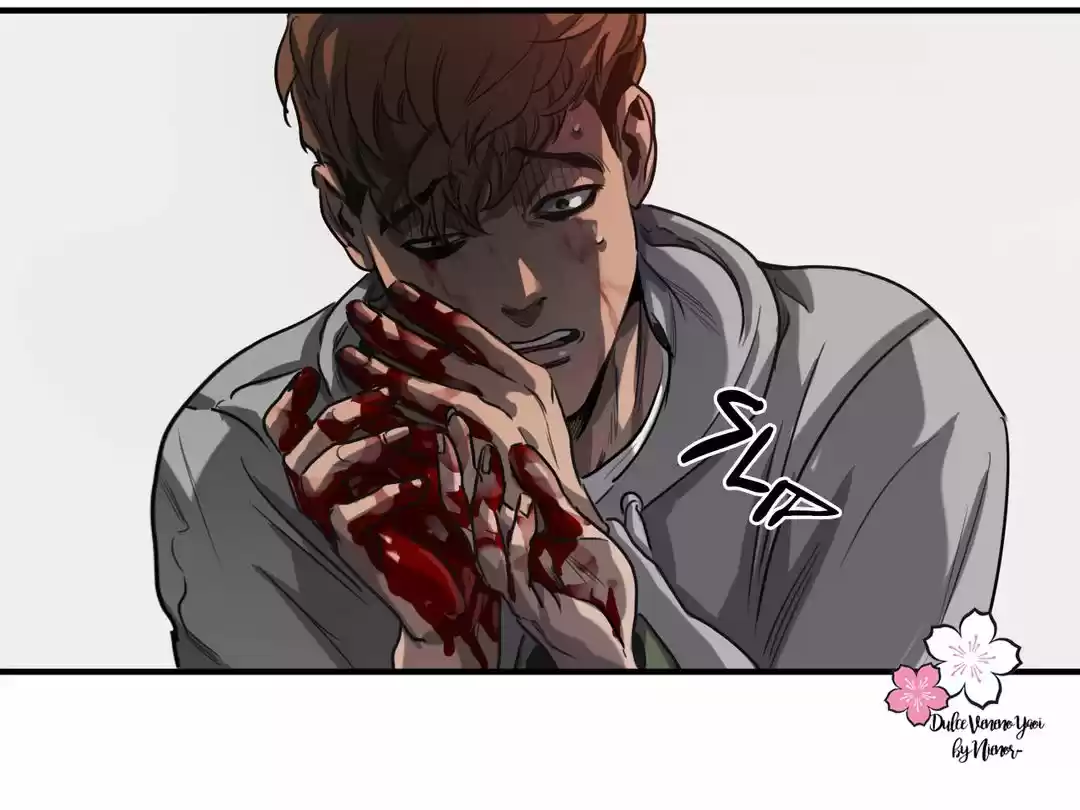KILLING STALKING (2016) - Capítulo 27 - Página 38 - LectorTMOo