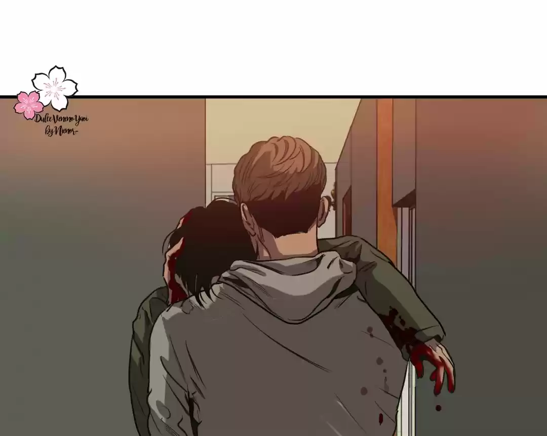 KILLING STALKING (2016) - Capítulo 27 - Página 43 - LectorTMOo