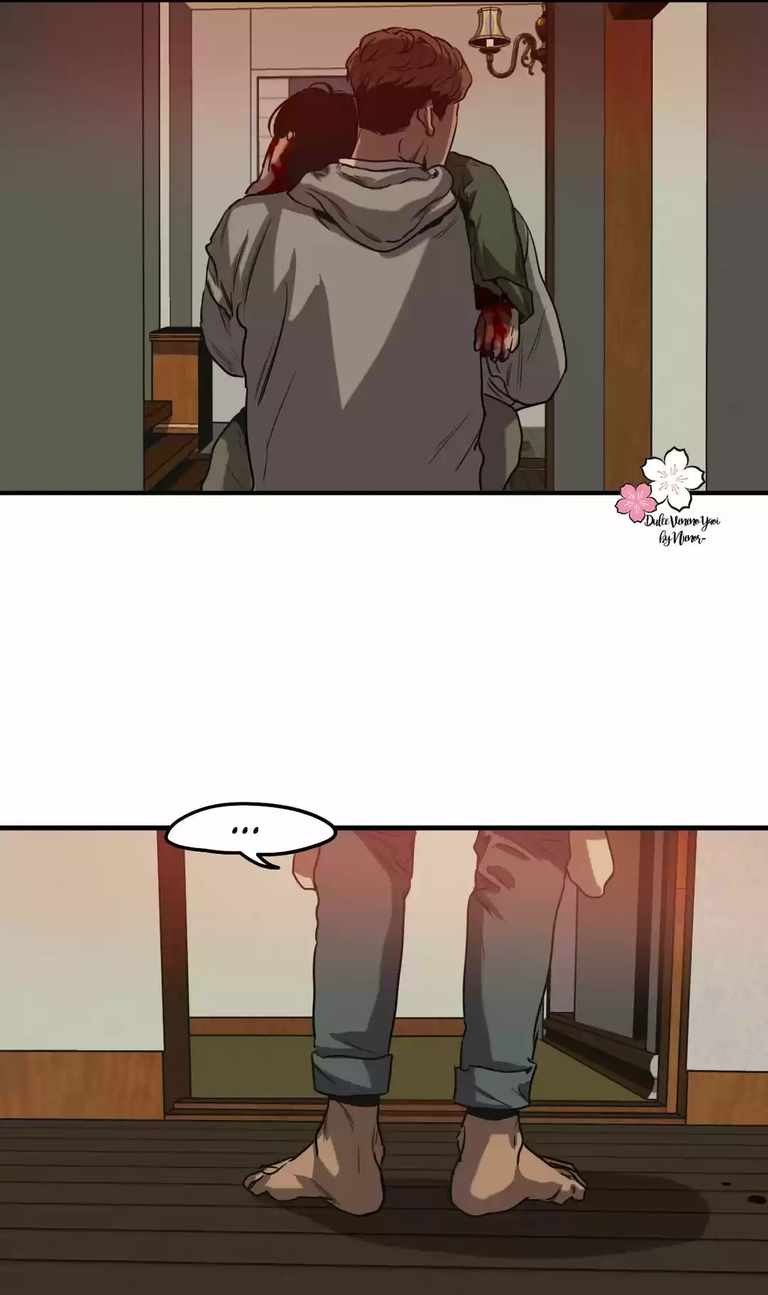 KILLING STALKING (2016) - Capítulo 27 - Página 44 - LectorTMOo