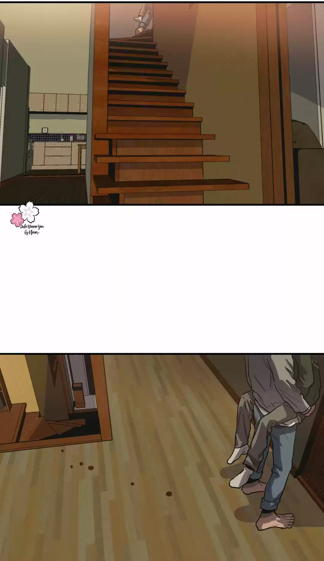 KILLING STALKING (2016) - Capítulo 27 - Página 46 - LectorTMOo