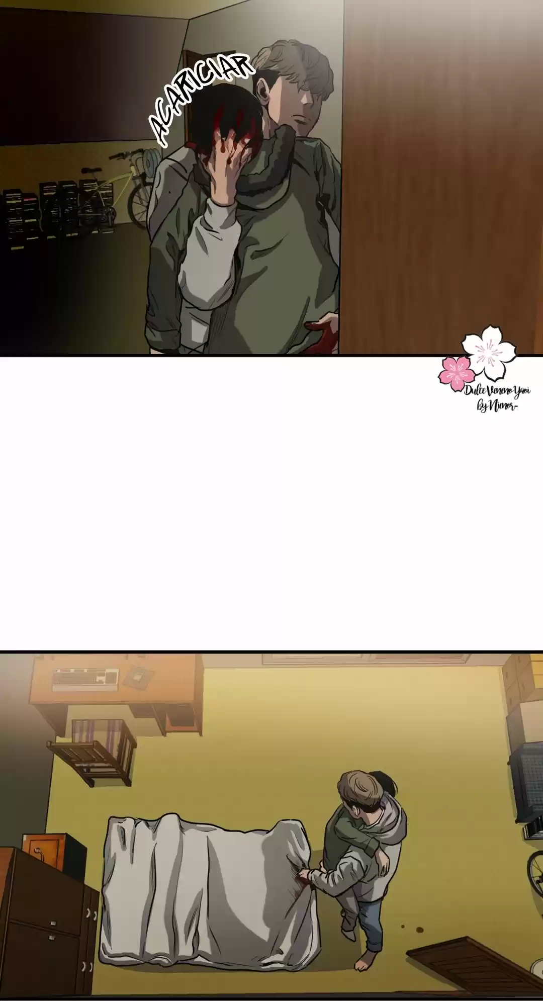 KILLING STALKING (2016) - Capítulo 27 - Página 47 - LectorTMOo