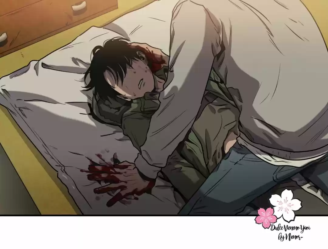 KILLING STALKING (2016) - Capítulo 27 - Página 48 - LectorTMOo