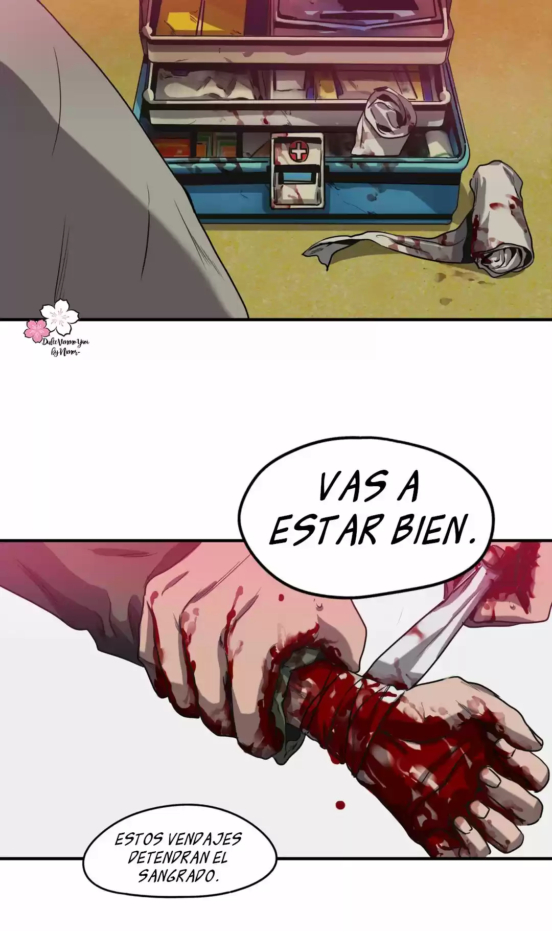 KILLING STALKING (2016) - Capítulo 27 - Página 49 - LectorTMOo
