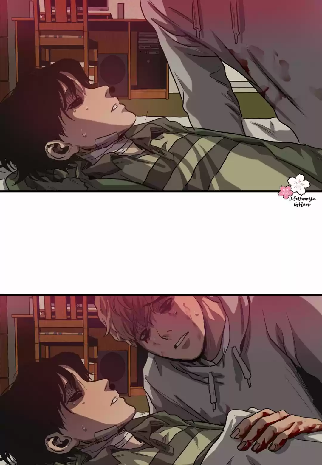 KILLING STALKING (2016) - Capítulo 27 - Página 50 - LectorTMOo