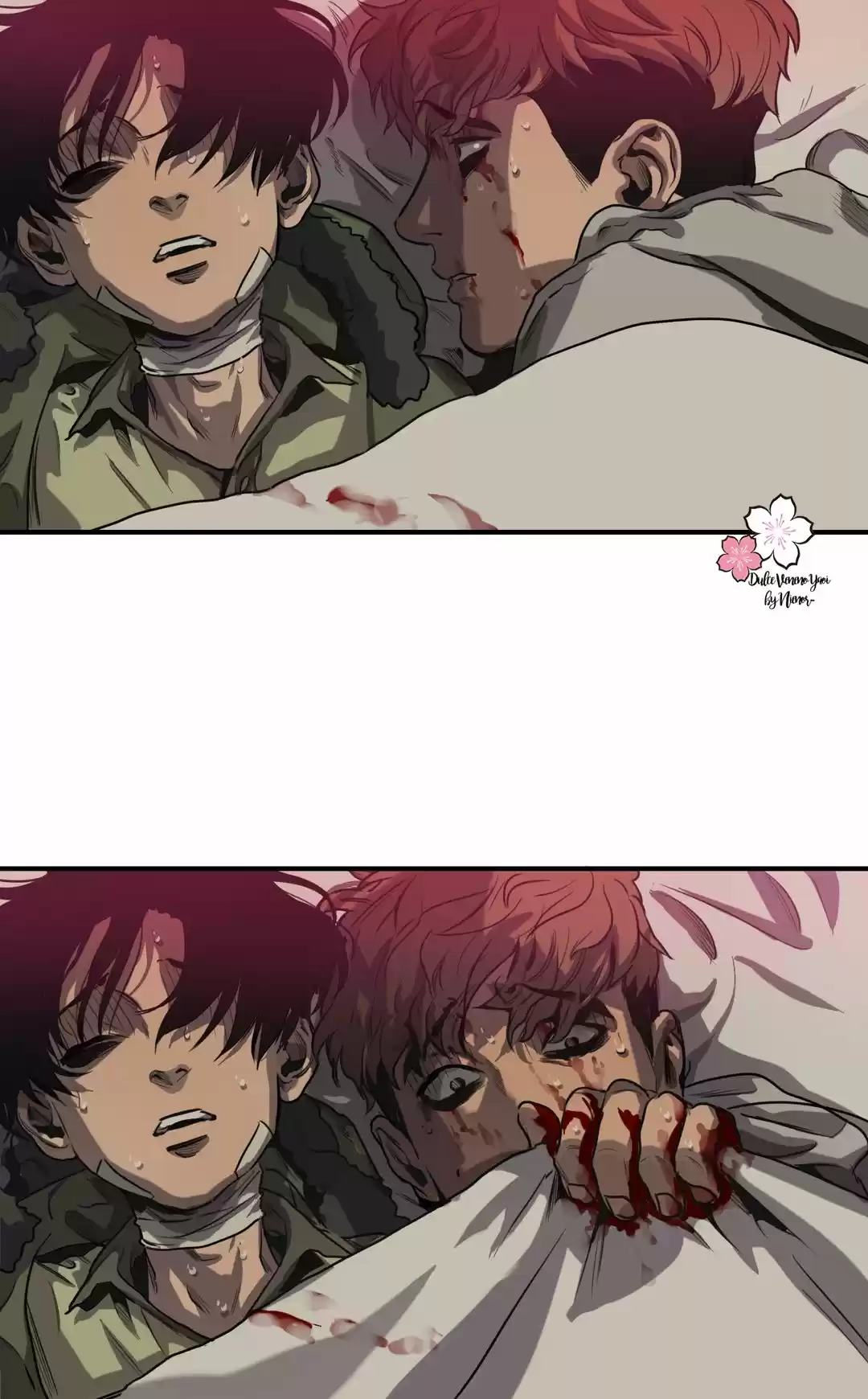 KILLING STALKING (2016) - Capítulo 27 - Página 51 - LectorTMOo