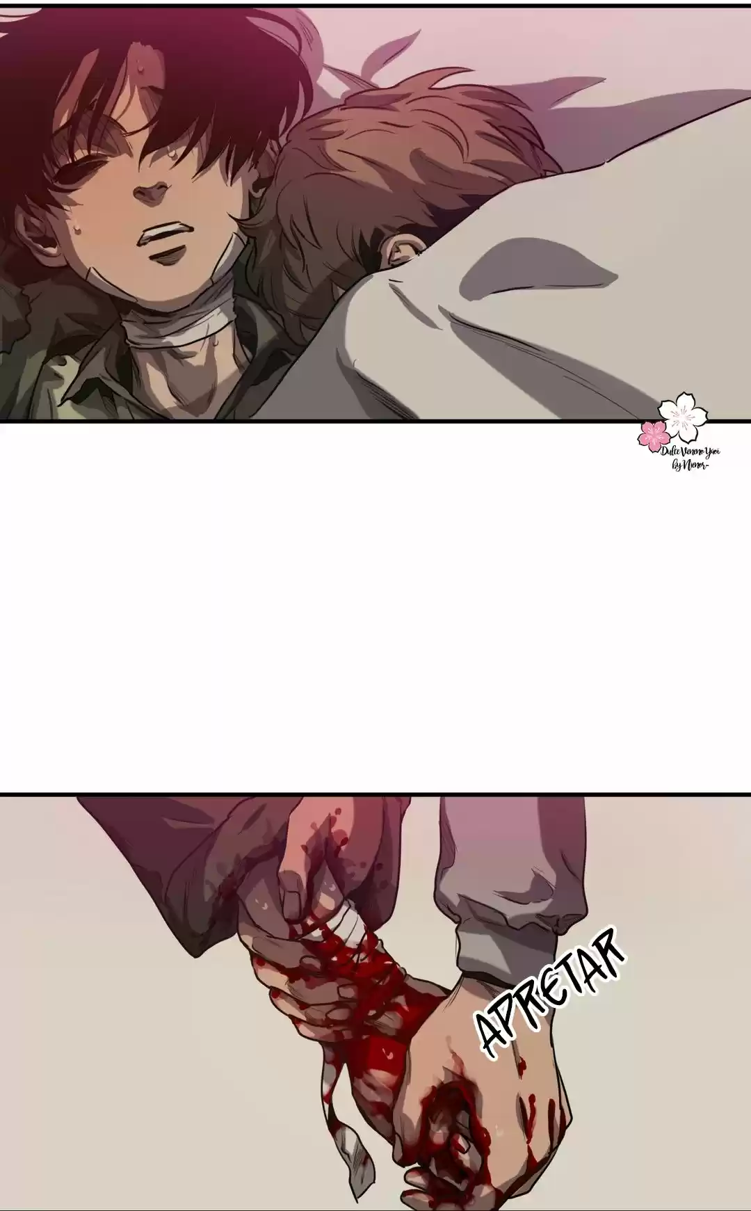 KILLING STALKING (2016) - Capítulo 27 - Página 53 - LectorTMOo