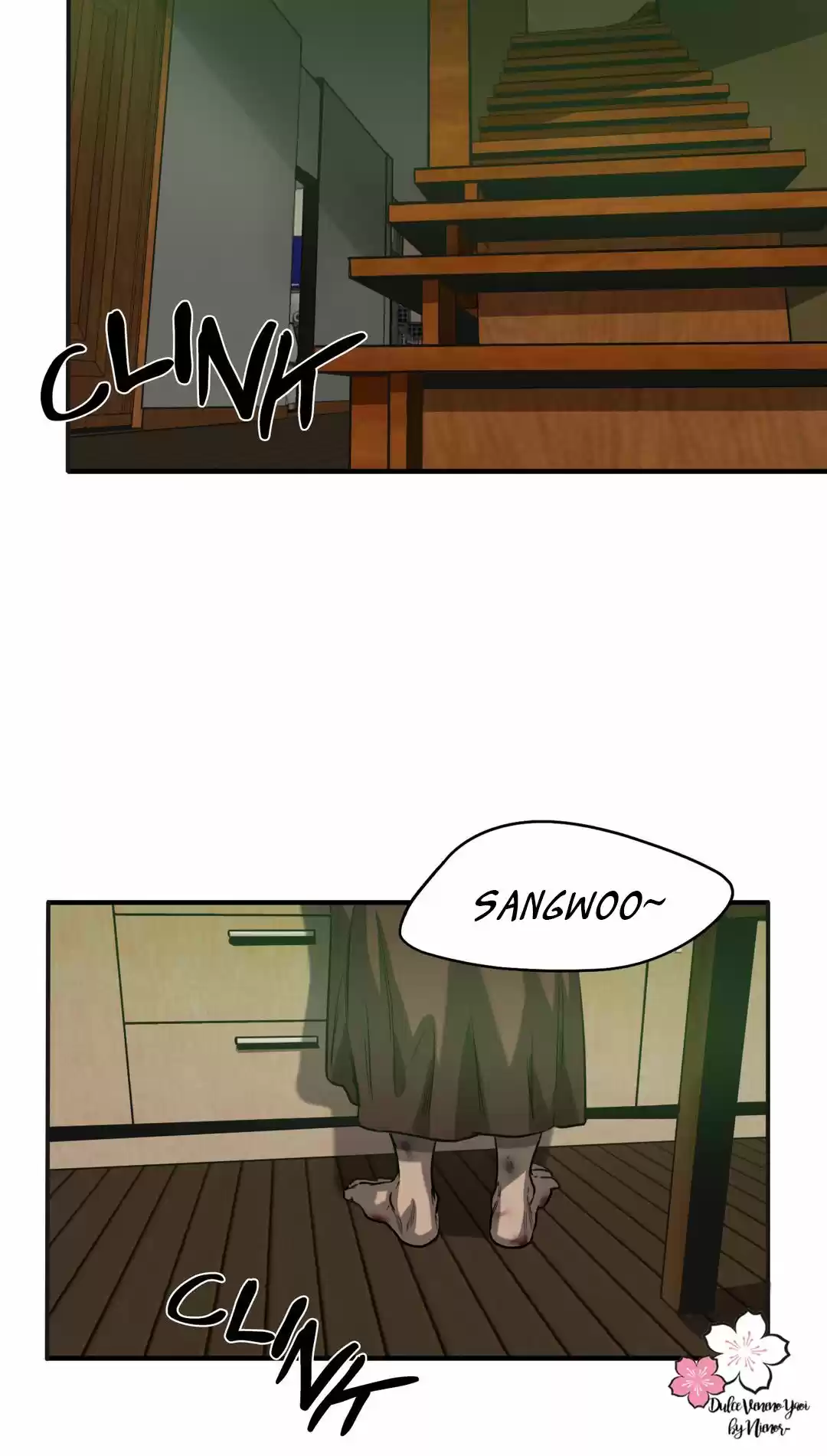 KILLING STALKING (2016) - Capítulo 27 - Página 58 - LectorTMOo