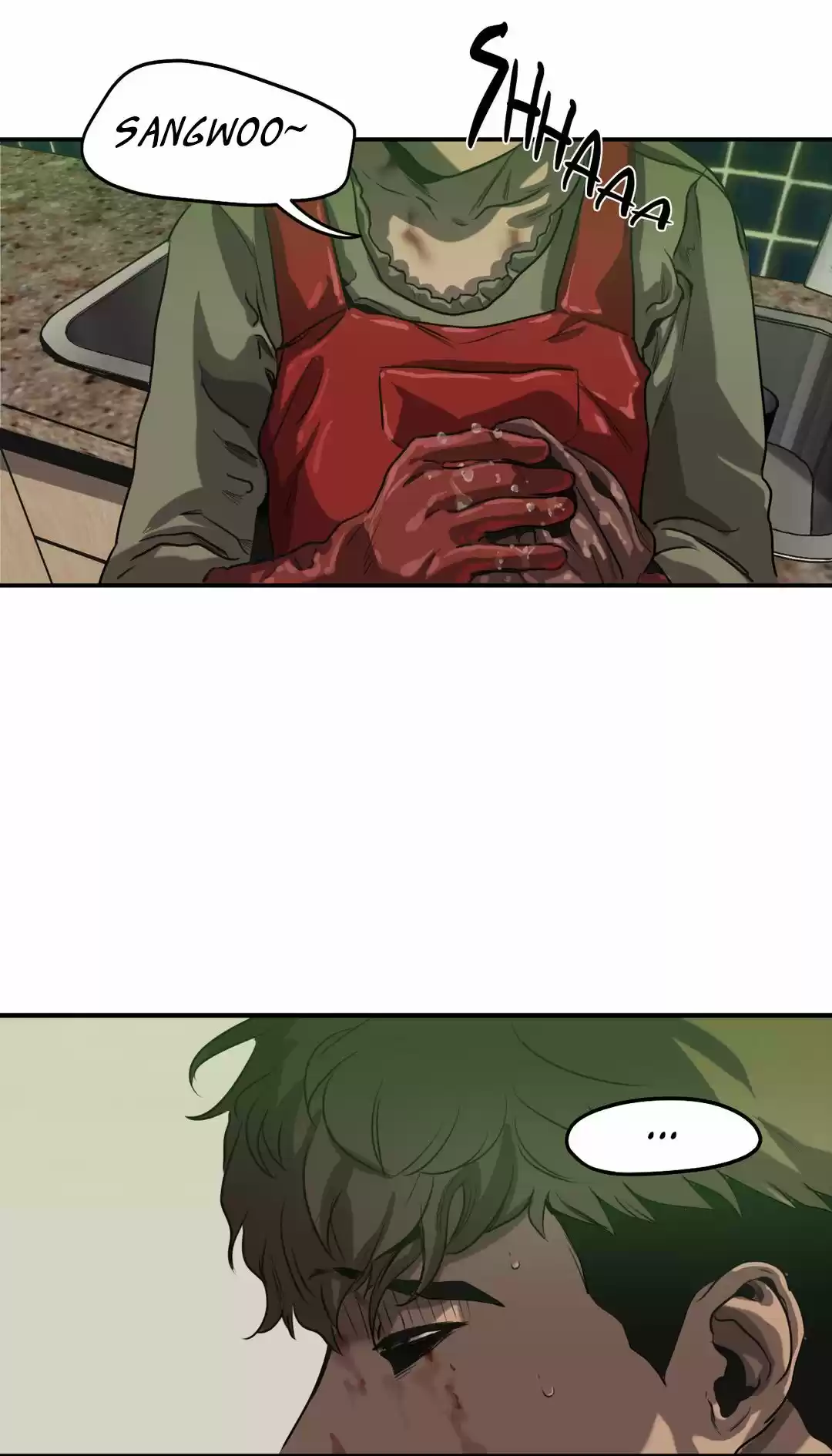KILLING STALKING (2016) - Capítulo 27 - Página 59 - LectorTMOo
