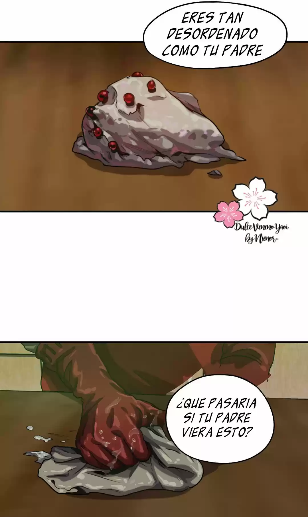 KILLING STALKING (2016) - Capítulo 27 - Página 61 - LectorTMOo