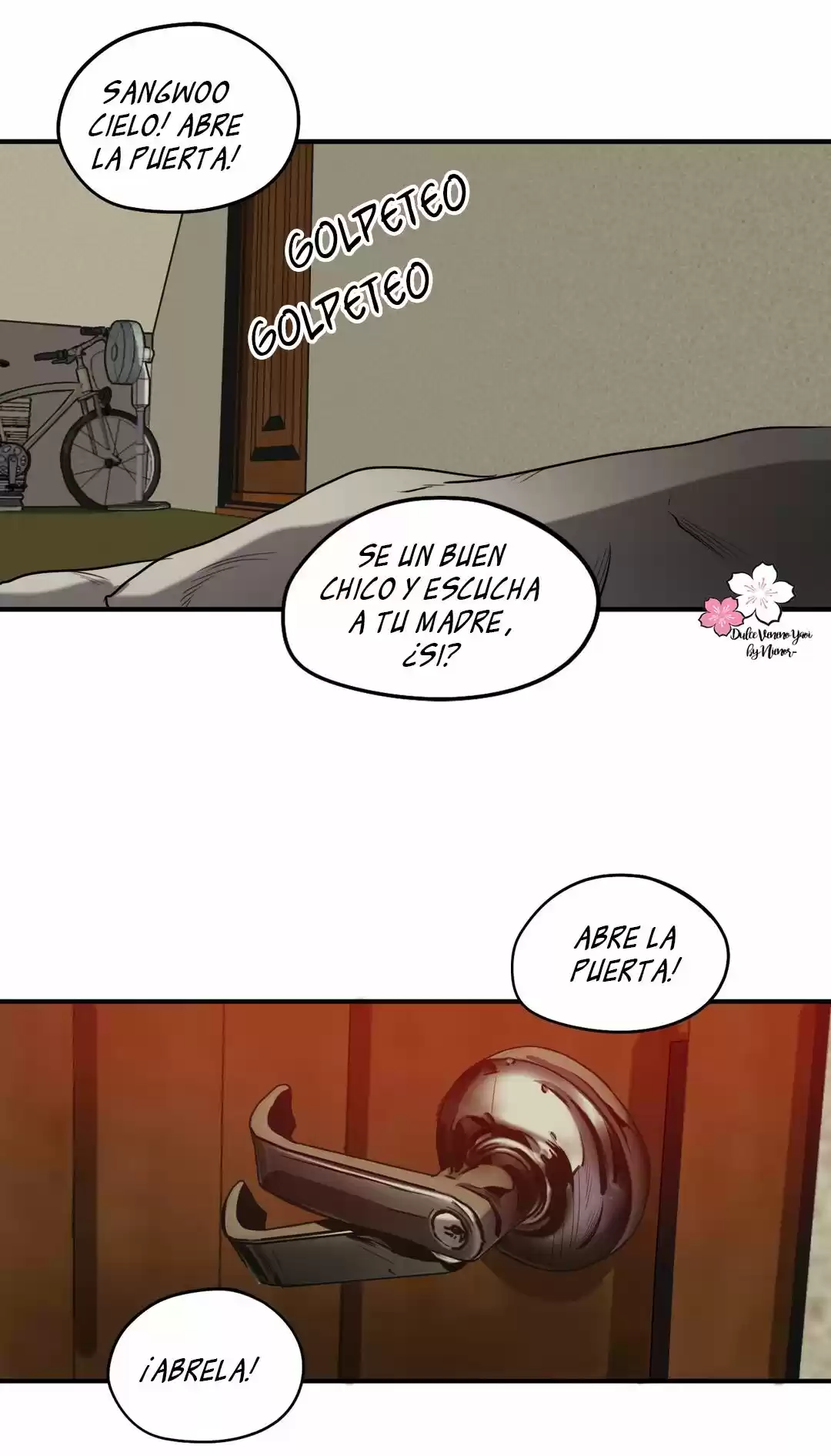 KILLING STALKING (2016) - Capítulo 27 - Página 66 - LectorTMOo
